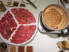 -燃计沙茶皇·香港沙茶火锅(人广旗舰店)
