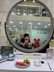 -范美特接发·染发漂发