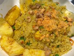 -美奈小馆·东南亚菜(福田星河COCO Park店)