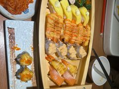-采御鲜·回转寿司(汕头万达店)