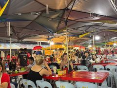 -明记烧鱼美味店