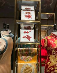 -藤薰定制中式嫁衣礼服旗袍店