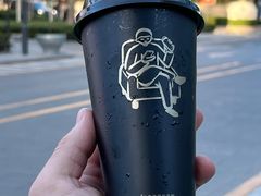 -喜茶(北京华贸购物中心店)