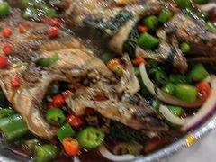 -翠清酒家(万丰路店)