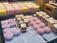 -非烤勿扰韩料自助烤肉(松山湖万科店)