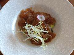 -水月周庄铂尔曼酒店-水月荟中餐厅