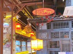 -上菜呷饭(唐家店)