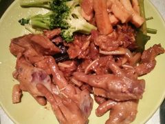 -舜和巴西烤肉餐厅(舜和国际店)