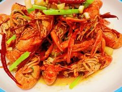 -龙虾奇迹(大华三路店)