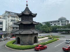 -怡园饭店-餐厅(四望亭店)