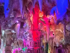 -房山世界地质公园博物馆