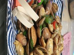 -桥东喜碧海鲜街(水东街店)