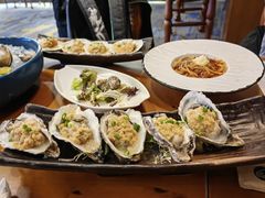 -V Bar海景扒房(北海湾惠龙万达嘉华酒店)