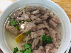 福鼎肉片-大叔家福鼎小吃(十全街店)