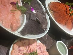 -红九格老火锅(三峡广场店)