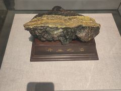 -聂荣臻元帅陈列馆