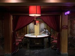 包厢-那家小馆•北京菜•烤鸭(中关村店)