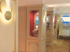 -Me Coffee下午茶艺术空间