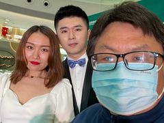 -港悦广场