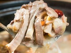 -龙鑫记清远脆皮鸡胡椒猪肚鸡