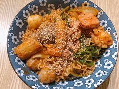 -皆道拌麻辣烫·麻辣拌