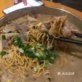 来嗦粉到这家老友粉