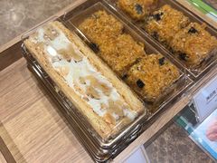拿破仑-美心西饼(MTR旺角店)