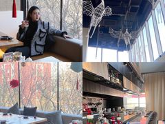 -Hatsune隐泉日式料理(三里屯太古里店)