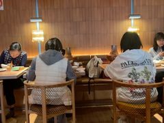 -浩海火燒雲傣家菜(芮欧百货店)