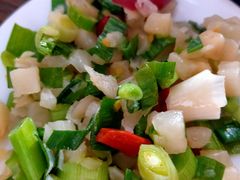 -71号豆汤饭·成都小馆(红牌楼店)