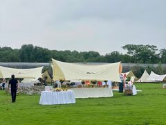 -不觉晓CAMPING(上海迪士尼营地店)