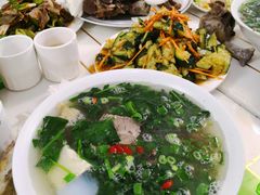 -尔力新疆丸子汤(北屯店)