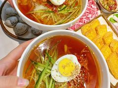 -白山烧烤(文安路万豪店)