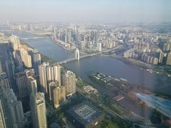 -广州四季酒店·佰鲜汇·现代法餐