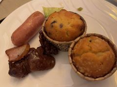 -上海和平饭店茉·莉酒廊 Jasmine Lounge