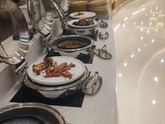 -元一希尔顿酒店·禅自助餐厅·啤酒花园