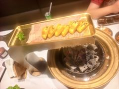 -西塔老太太泥炉烤肉(川沙百联店)