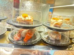 -争鲜回转寿司(浦东三钢里PLUS店)