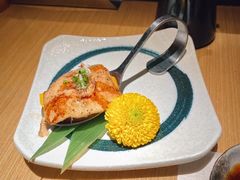 -乌君·酒场·炭火烧鸟(侨城坊店)
