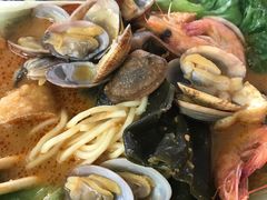-亚忠小吃店(曾厝垵店)