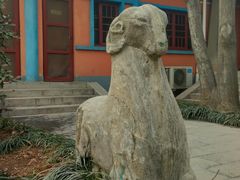 -洛阳古墓博物馆