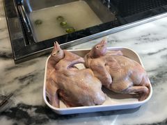 -九记路边鸡(穗盐路店)