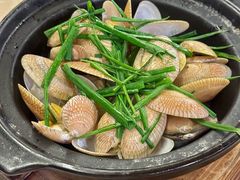 -蚝味小馆·粤西小海鲜