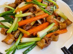 -美极鲜食坊(宝安南路店)