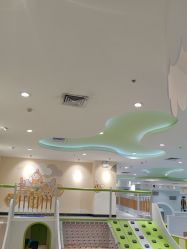 -meland亲子乐园•派对•研学(苏州悠方购物中心店)