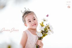 -儿童天堂专业儿童摄影(云岩区店)