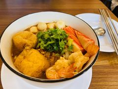 -曼谷食堂·泰国家庭料理(丹桂路店)