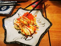 -村上一屋·亚洲菜融合小馆(南楼店)