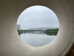 -滴水湖