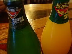 -紫滇源云南生态菜(丹凤街店)